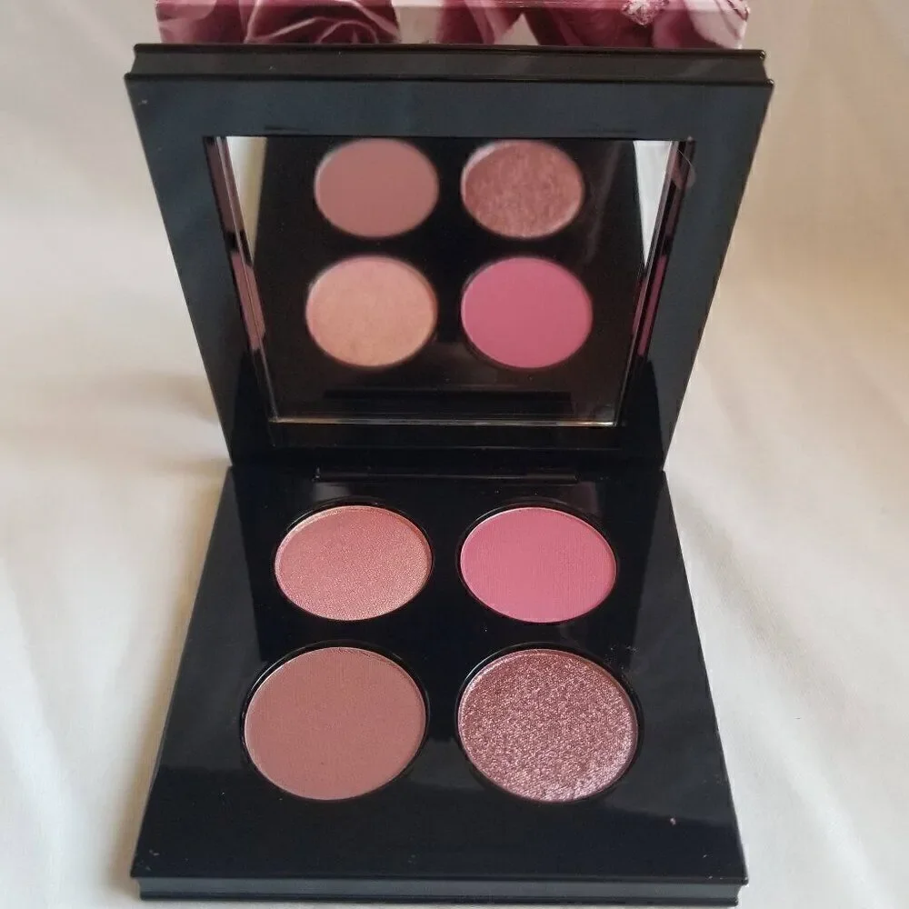 Pat McGrath Labs Divine Rose Luxe Quad